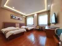 Lanzhou Guoyu Business Hotel