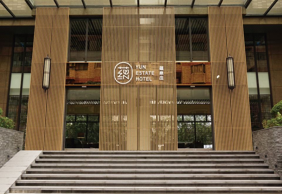 넓고 아늑한 객실