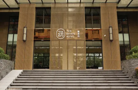 Yun Estate Hotel
