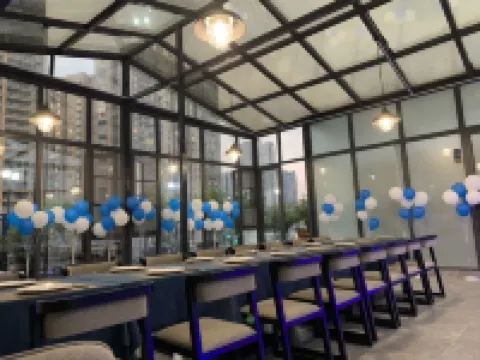 lanyi Hotel Hotels in Guiding County