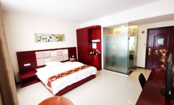 Jinxiu Maojia Business Hotel