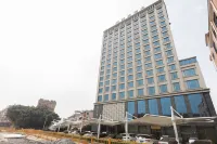Perfect Hotel Hotels in Shipai Town