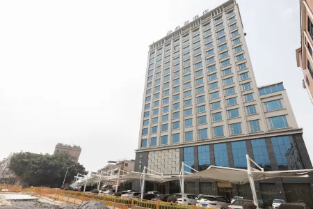 Perfect Hotel