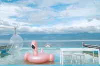 良宿·網紅旅拍客棧（大理洱海店） - 海景