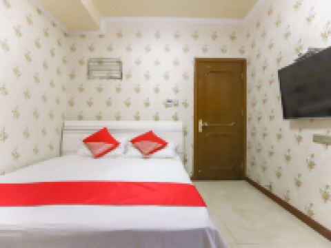 西昌美佳居客栈 - 观景单间