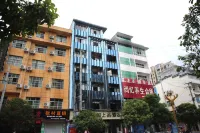 TOWO Superior Hotel (Pingtang Yushui Wetland Park Store)