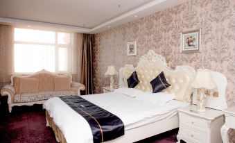 Shengshida Hotel(Hailar District People's Hospital)