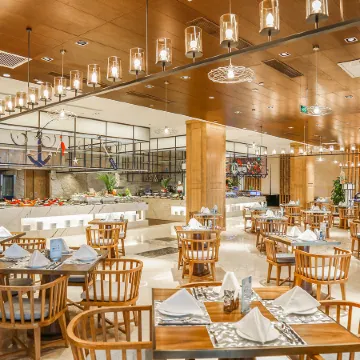 Harman Hotel Sanya
