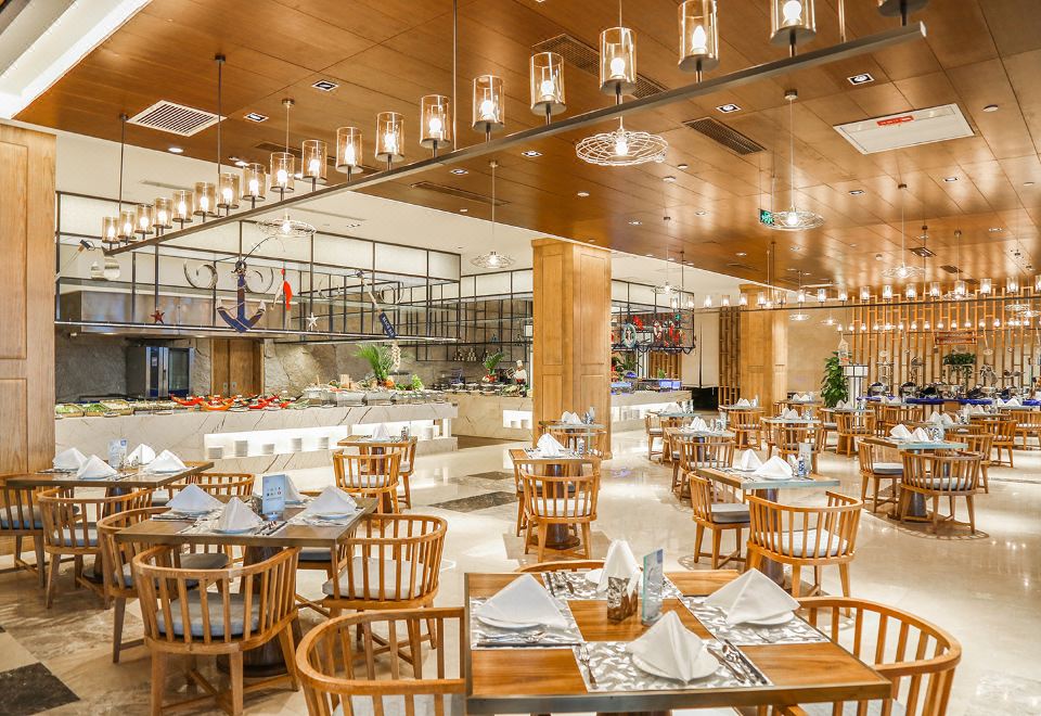 하만 호텔 싼야 썸네일