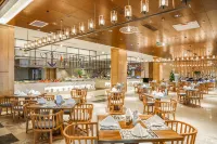 Harman Hotel Sanya