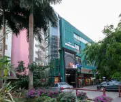 Yelia Y Hotel (Haikou Pearl Plaza)