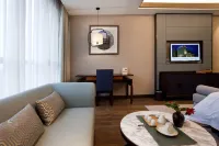 Jinhua DEEFLY Yuansu Hotel