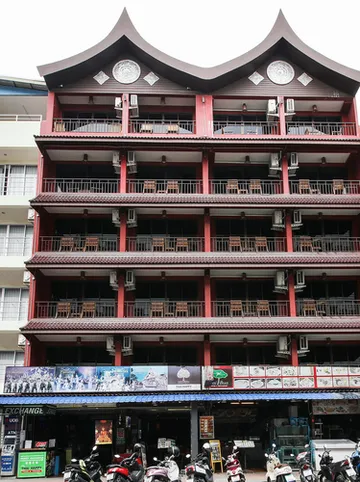 รูปภาพของโรงแรมธนวรรณ ภูเก็ต