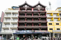 Tanawan Phuket Hotel