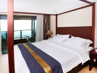 望海楼度假公寓(阳江海陵岛保利银滩店) - 180度无敌海景豪华两房一厅