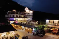 Impression Radius Hotel