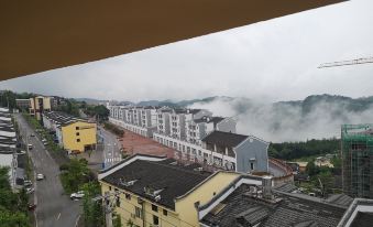 Chongqing Anyue Resort