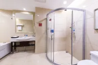 โรงแรมฟีนิกซ์ คันทรีการ์เดน เล่อชาง - พร้อมระเบียง