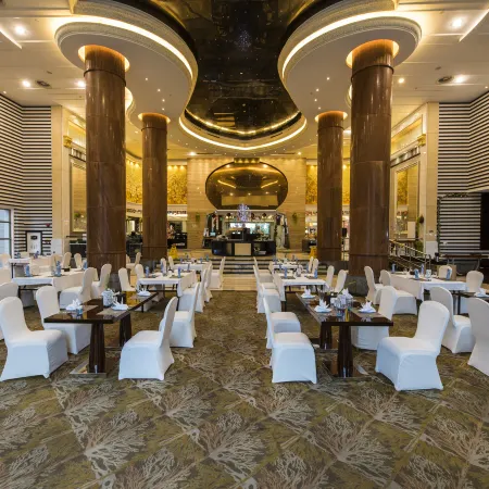 Country Garden Phoenix Hotel Lechang