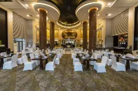 Country Garden Phoenix Hotel Lechang - breakfast