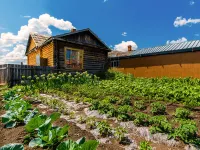 Erguna yurt tour Duoduo Inn