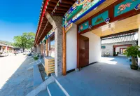 Yuetu Guesthouse Hotel in zona Yongning Ancient City Wall Relic Site