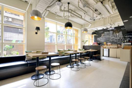 台北 ヴィア ホテルの口コミ 宿泊予約 Trip Com