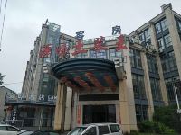 兰欧酒店(宜黄紫海中央城店) - 酒店景观