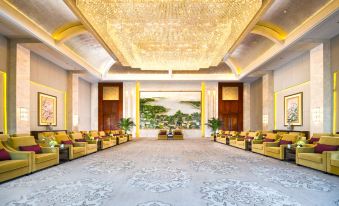 Jinji Lake Grand Hotel