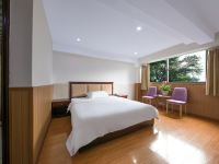 重庆和美酒店 - 阳光大床房