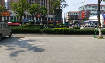 Haiyou Hotel Yanjiao Xinggong East Street, Langfang