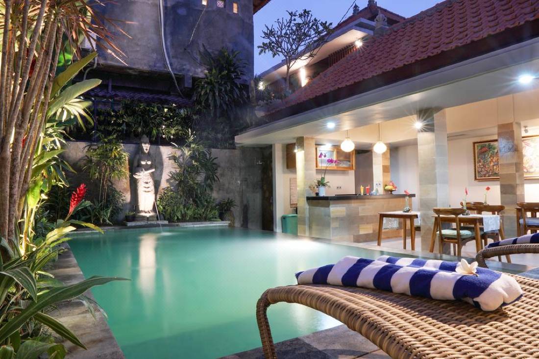 Narada House Ubud-Bali Updated 2022 Room Price-Reviews & Deals | Trip.com