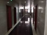 上高八号商务酒店 - 公共区域