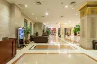 Global Hotel - Romantic