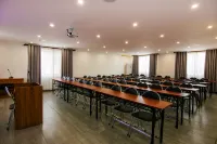 Sotel Inn Cultura (Guiping Passenger Transport Center Branch)