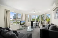 Kirra Palms Holiday Apartments