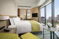 Holiday Inn Zhengzhou Riverside Các khách sạn ở Trịnh Châu