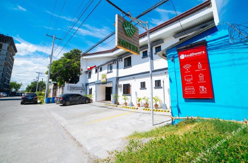 Hensonville Angeles City Map Reddoorz Plus @ Hensonville Angeles City-Angeles Updated 2022 Room  Price-Reviews & Deals | Trip.com