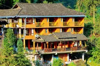 Longji Terraced Field Yiguanjing Homestay (Jinfo Summit Cable Car Station) Hotel a Longji Terraced Field-Jinkeng Yao Village