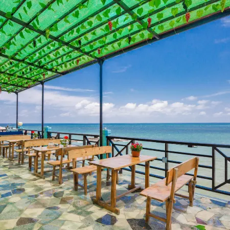 Haitian Yige Inn, Jiqingbang Island, Zhoushan