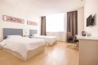 Jinbai Business Hotel - Desayuno
