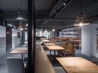 唯庭强生酒店(上海南京路步行街店)