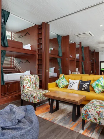 รูปภาพของซาวด์ แกลเลอรี่ เฮ้าส์ - โฮสเทล