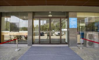 HanTing Hotel (Huaihua Hexi)