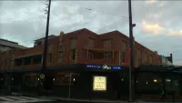 Hurstville Ritz Hotel Hotel a Mortdale