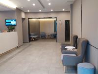 如家酒店(青岛四方长途站宣化路店) - 公共区域