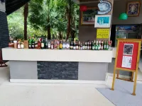 River Kwai Village Hotel - bar