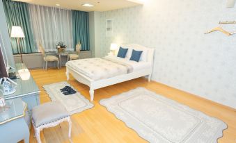 Incheon Airport Capsule Hotel No.1