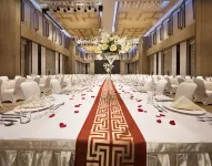 HUALUXE  Wuhu  by  IHG
