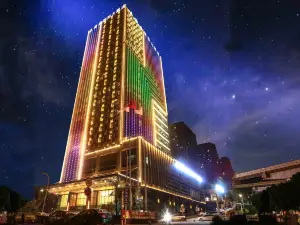 Gangsen International Hotel